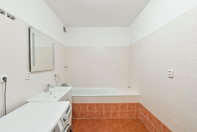 Merhoutova, Kunratice - Prague 4 | Rent, Apartment One-bedroom (2+kk), 58 m²