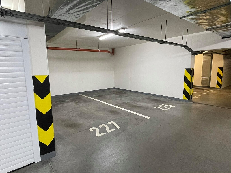 Merhoutova, Kunratice - Praha 4 | Pronájem, Byt 2+kk, 58 m²