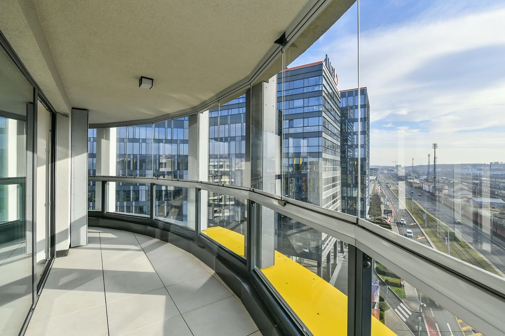 Kurta Konráda, Libeň - Praha 9 | Pronájem, Byt 3+kk, 129 m²