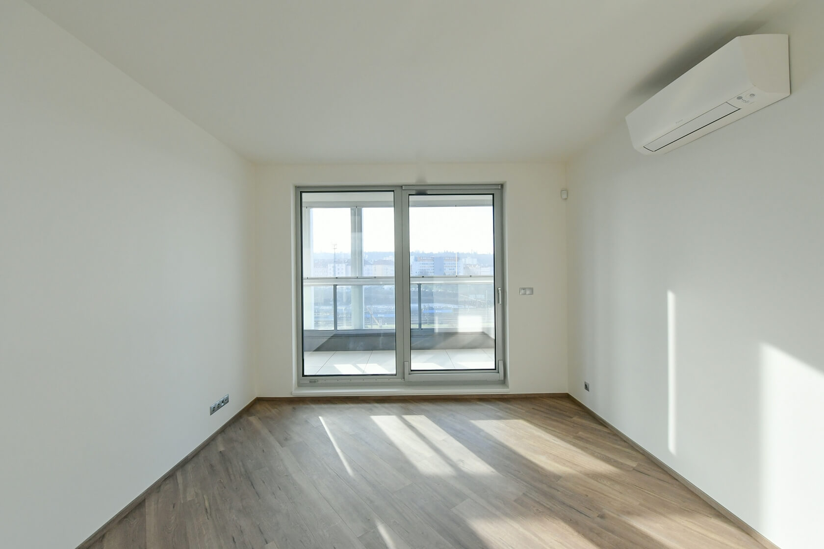 Kurta Konráda, Libeň - Praha 9 | Pronájem, Byt 3+kk, 129 m²