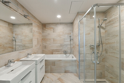 Kurta Konráda, Libeň - Praha 9 | Pronájem, Byt 3+kk, 129 m²