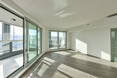 Kurta Konráda, Libeň - Praha 9 | Pronájem, Byt 3+kk, 129 m²