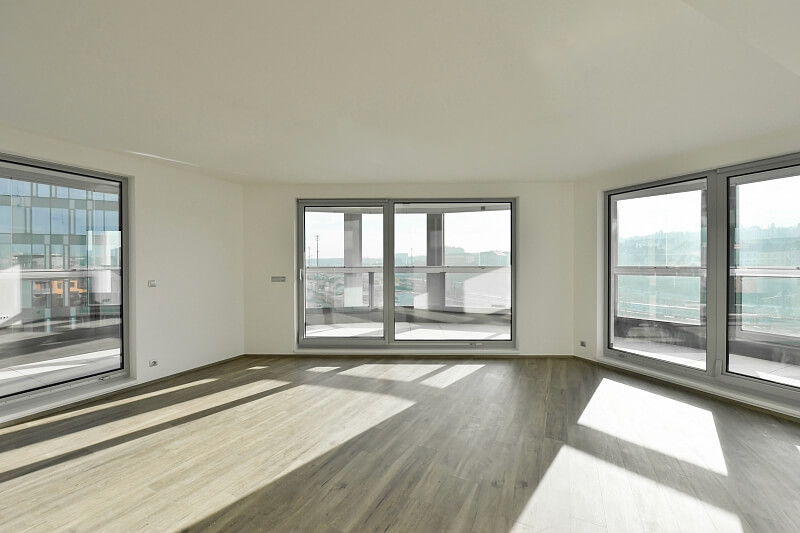 Kurta Konráda, Libeň - Praha 9 | Pronájem, Byt 3+kk, 129 m²