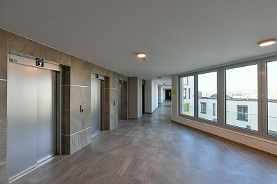 Kurta Konráda, Libeň - Praha 9 | Pronájem, Byt 3+kk, 129 m²