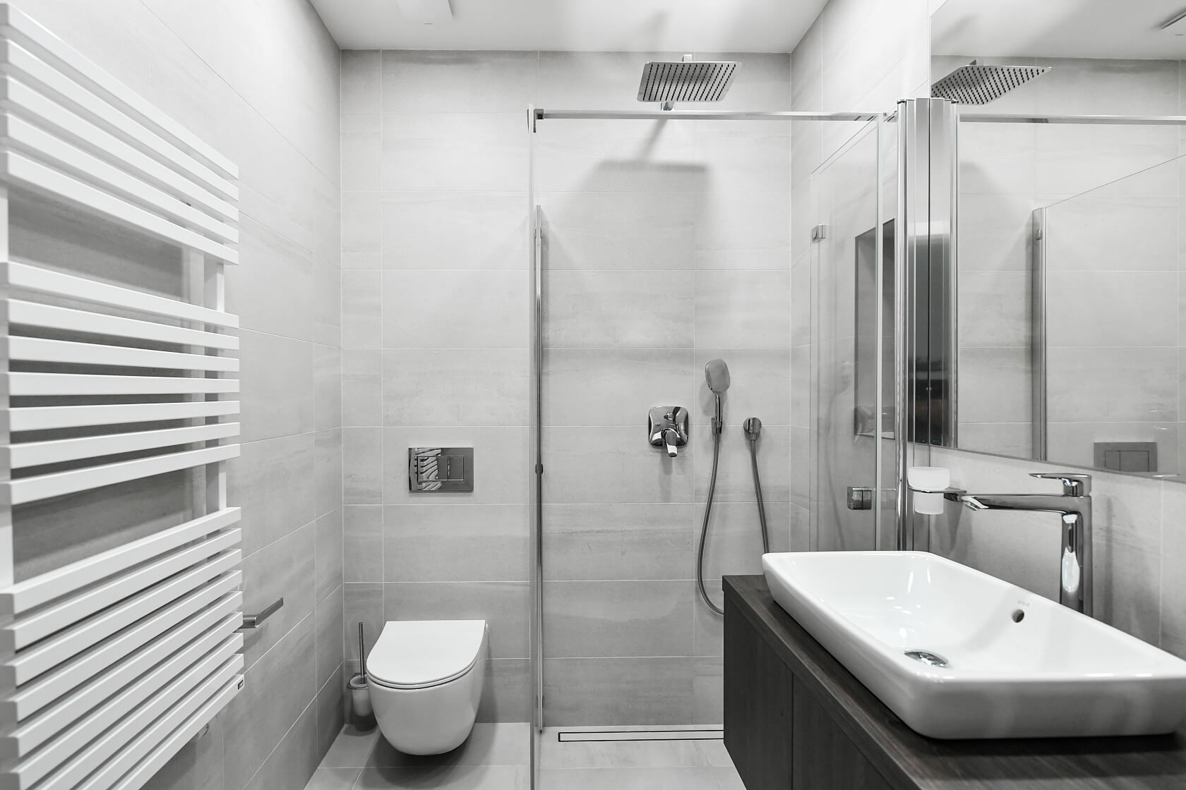 Korunní, Vinohrady - Praha 2 | Pronájem, Byt 3+kk, 92 m²