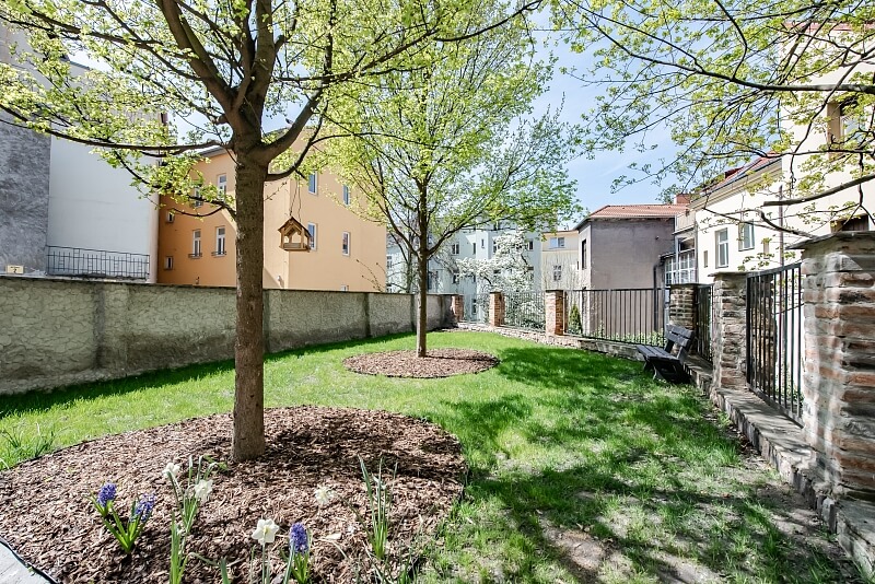 Žižkov - Praha 3 | Prodej, Byt 2+kk, 69 m²