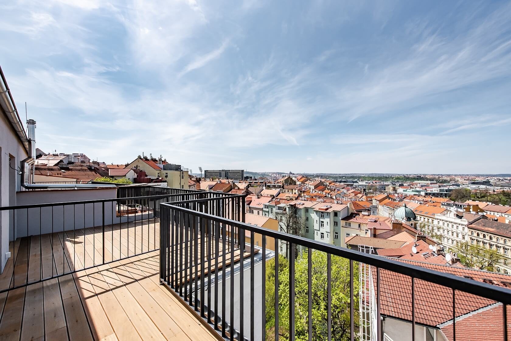 Žižkov - Praha 3 | Prodej, Byt 2+kk, 69 m²