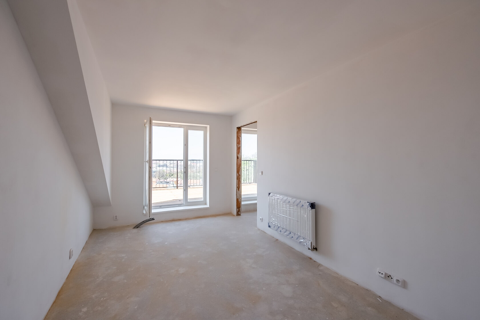 Žižkov - Praha 3 | Prodej, Byt 3+kk, 97 m²