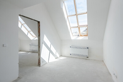 Žižkov - Prague 3 | Sale, Apartment Two-bedroom (3+kk), 97 m²