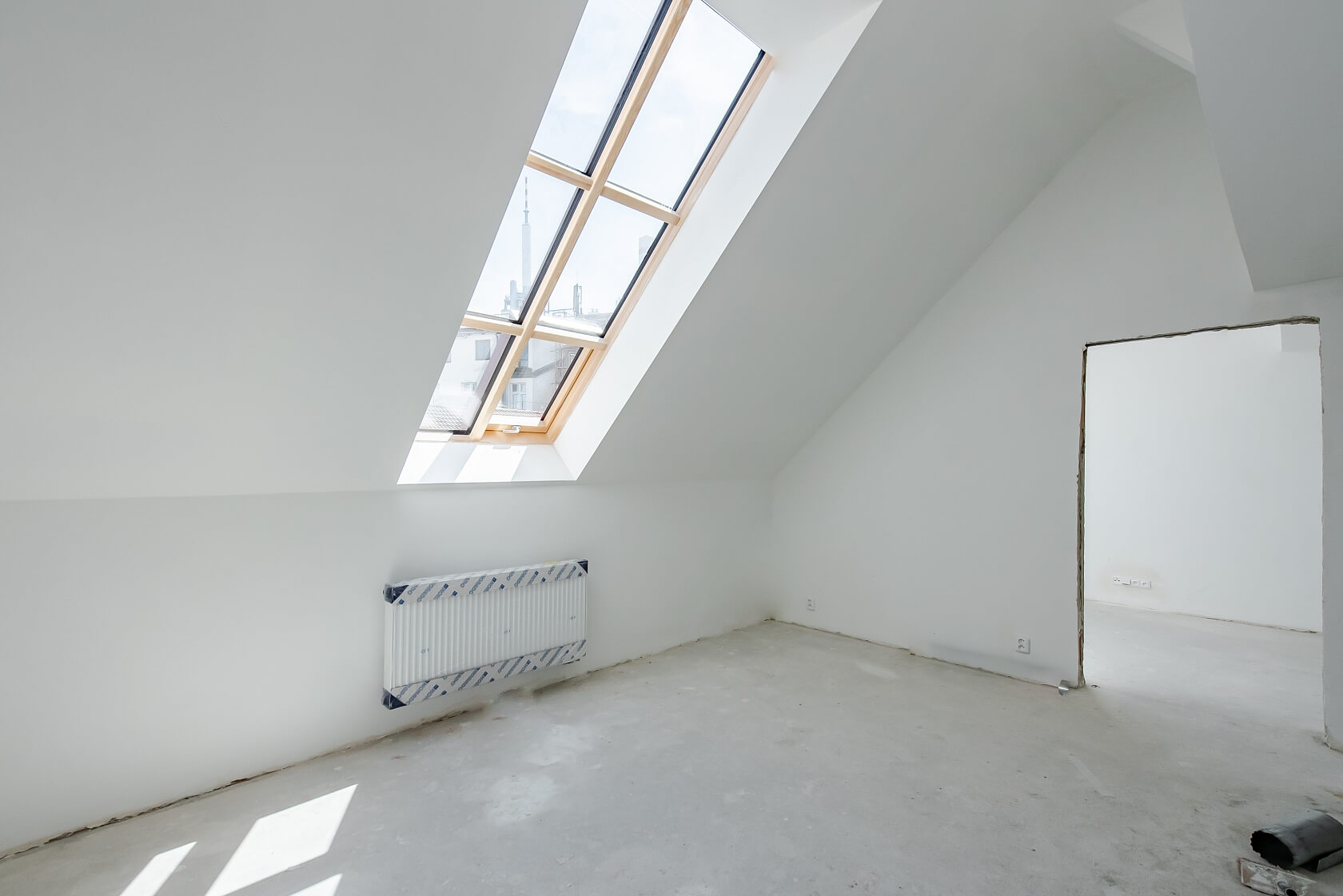 Žižkov - Praha 3 | Prodej, Byt 3+kk, 97 m²