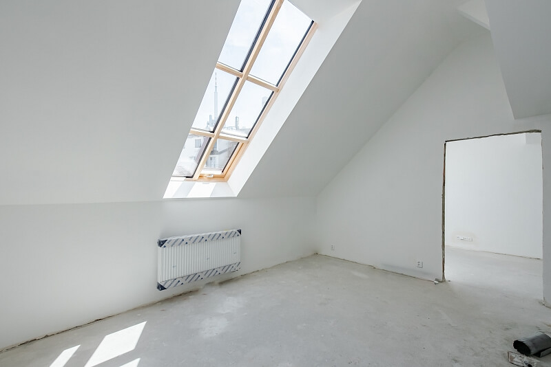 Žižkov - Prague 3 | Sale, Apartment Two-bedroom (3+kk), 97 m²