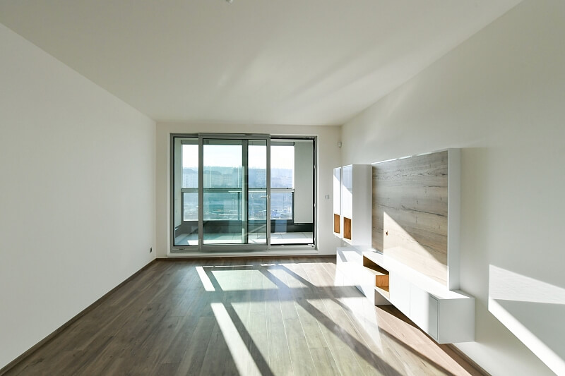 Kurta Konráda, Libeň - Praha 9 | Pronájem, Byt 1+kk, 36 m²