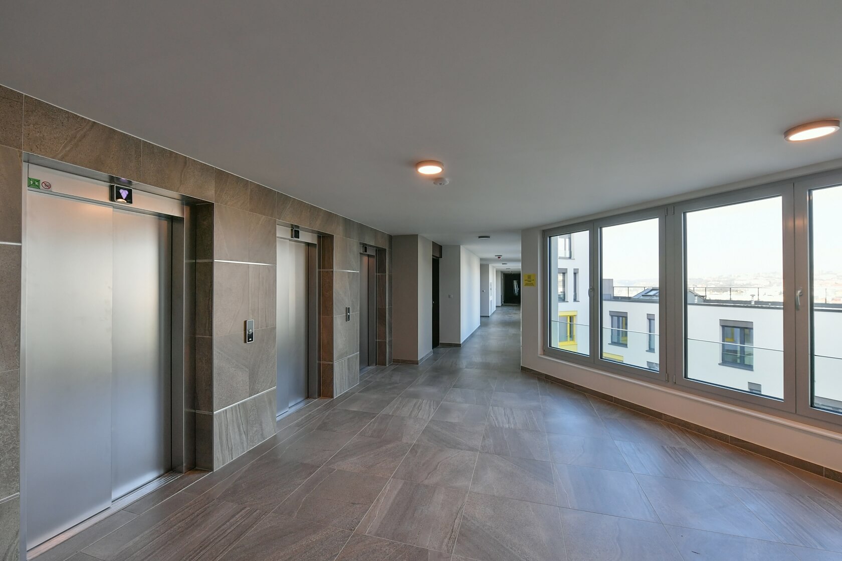 Kurta Konráda, Libeň - Praha 9 | Pronájem, Byt 1+kk, 36 m²