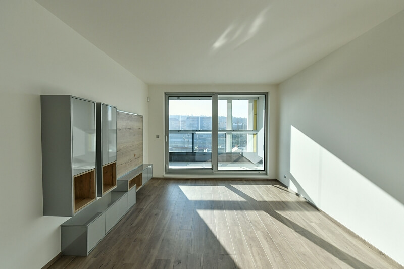 Kurta Konráda, Libeň - Praha 9 | Pronájem, Byt 1+kk, 36 m²