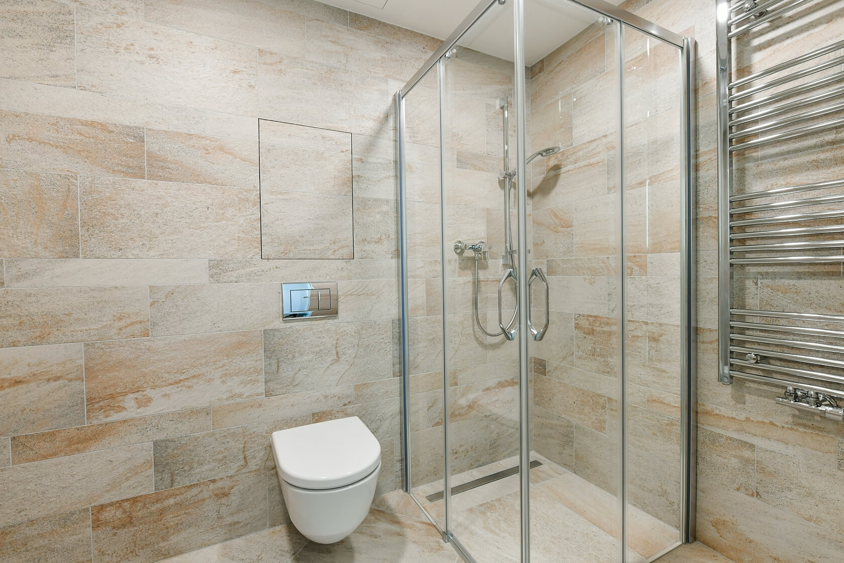 Kurta Konráda, Libeň - Praha 9 | Pronájem, Byt 1+kk, 36 m²