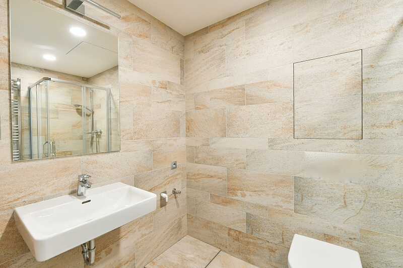 Kurta Konráda, Libeň - Prague 9 | Rent, Apartment Studio (1+kk), 36 m²