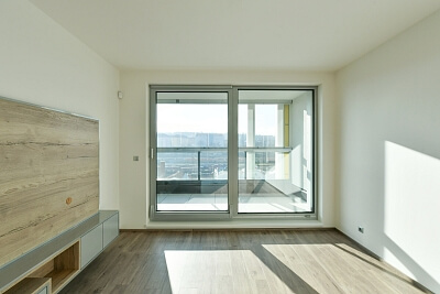 Kurta Konráda, Libeň - Praha 9 | Pronájem, Byt 1+kk, 36 m²