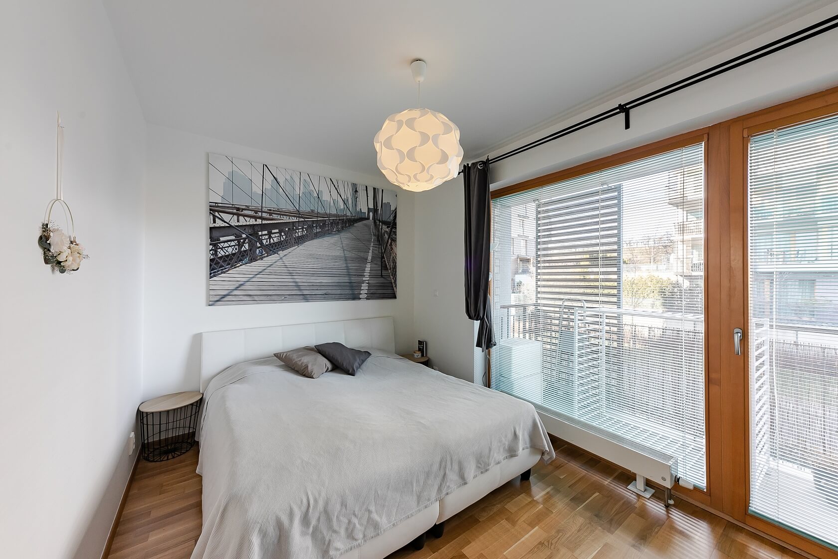 V Třešňovce, Hrdlořezy - Praha 9 | Prodej, Byt 3+kk, 89 m²