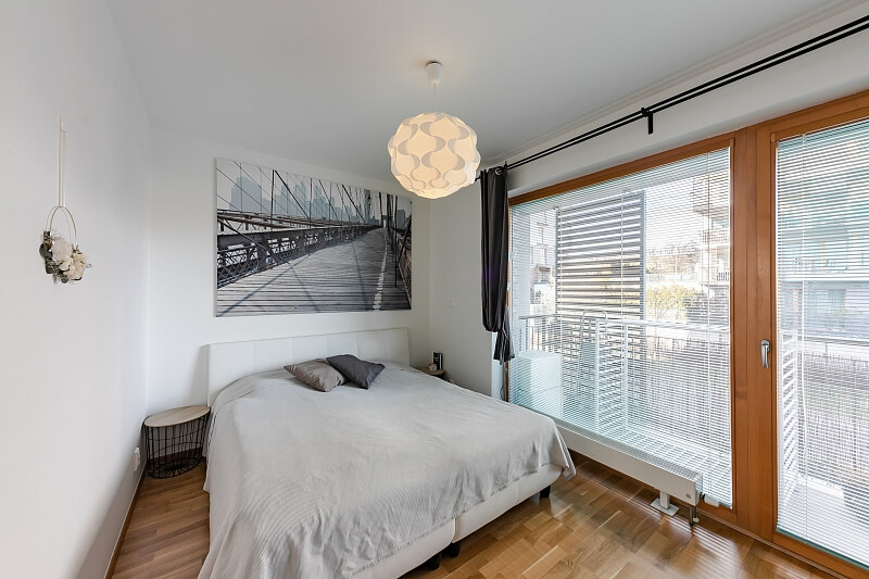 V Třešňovce, Hrdlořezy - Prague 9 | Sale, Apartment Two-bedroom (3+kk), 89 m²