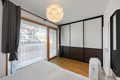 V Třešňovce, Hrdlořezy - Praha 9 | Prodej, Byt 3+kk, 89 m²