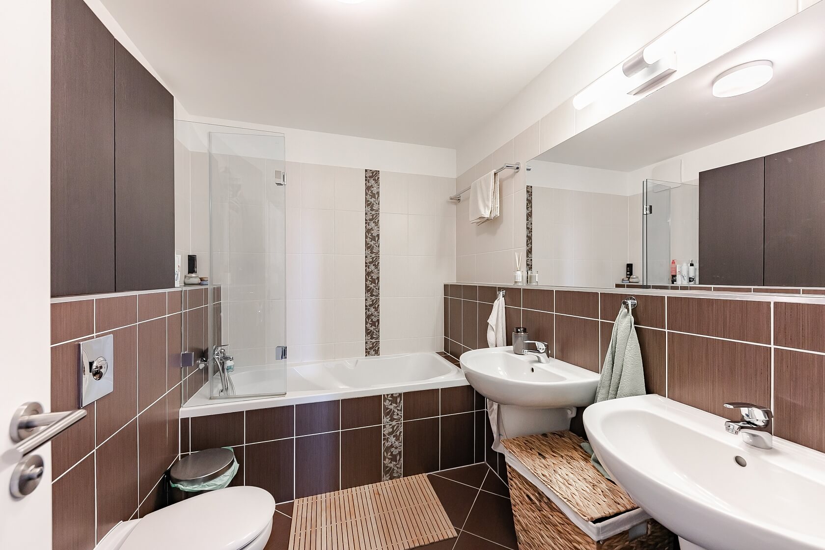 V Třešňovce, Hrdlořezy - Praha 9 | Prodej, Byt 3+kk, 89 m²