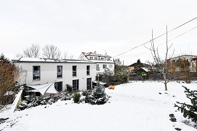 Konzumní, Horoměřice - Praha-západ | Prodej, Byt 4+kk, 96 m²