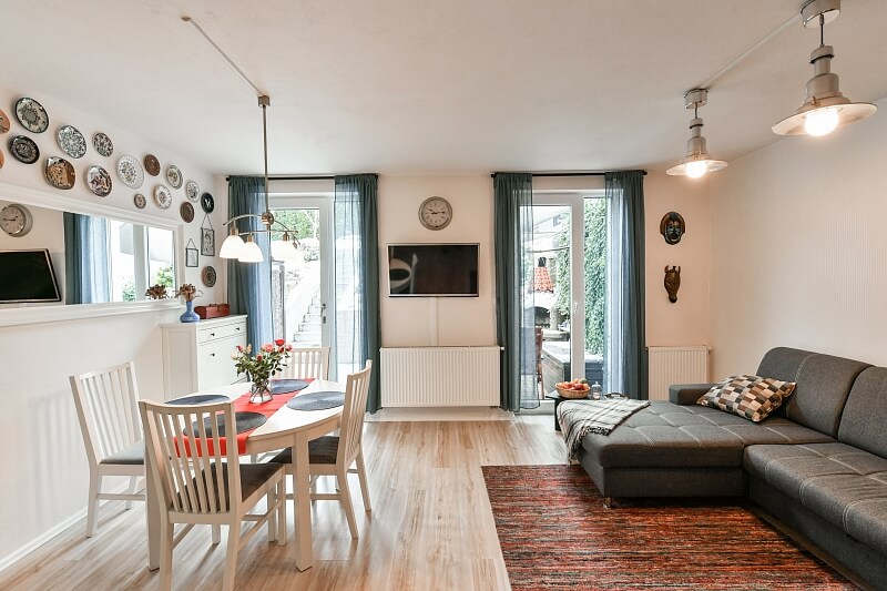 Konzumní, Horoměřice - Praha-západ | Prodej, Byt 4+kk, 96 m²