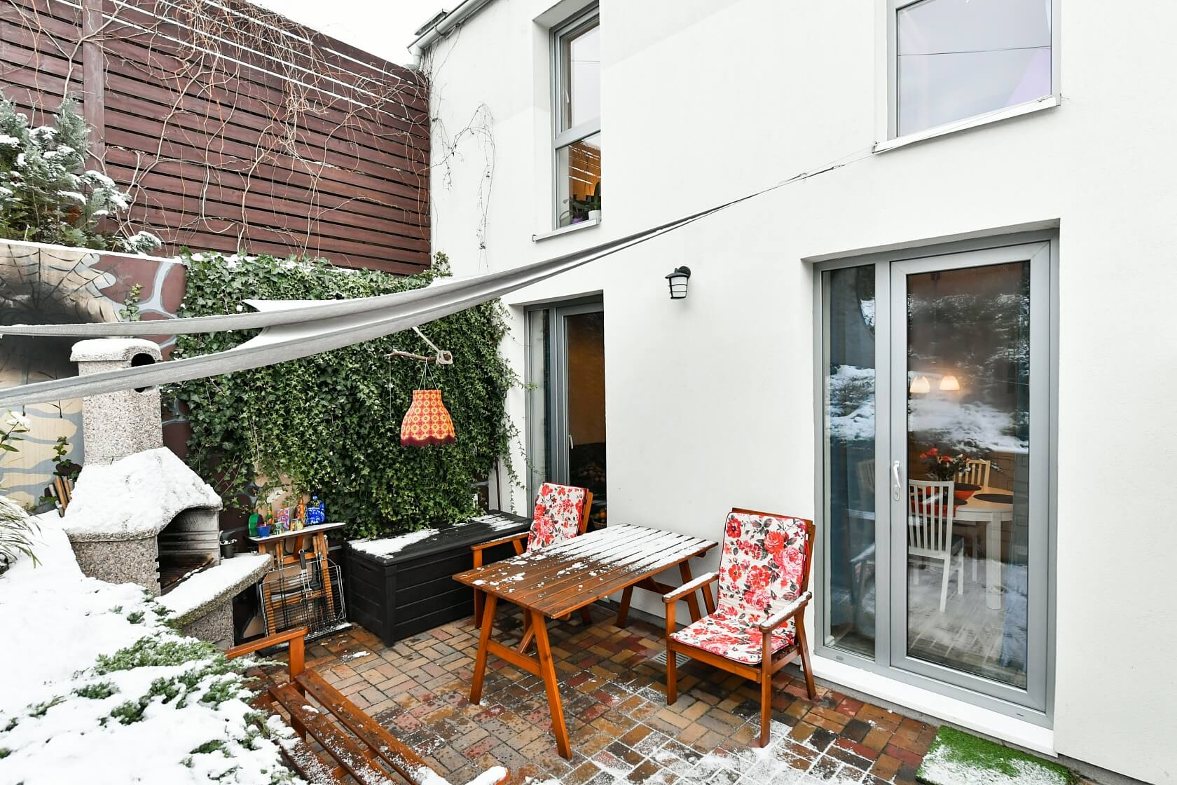 Konzumní, Horoměřice - Praha-západ | Sale, Apartment Three-bedroom (4+kk), 96 m²