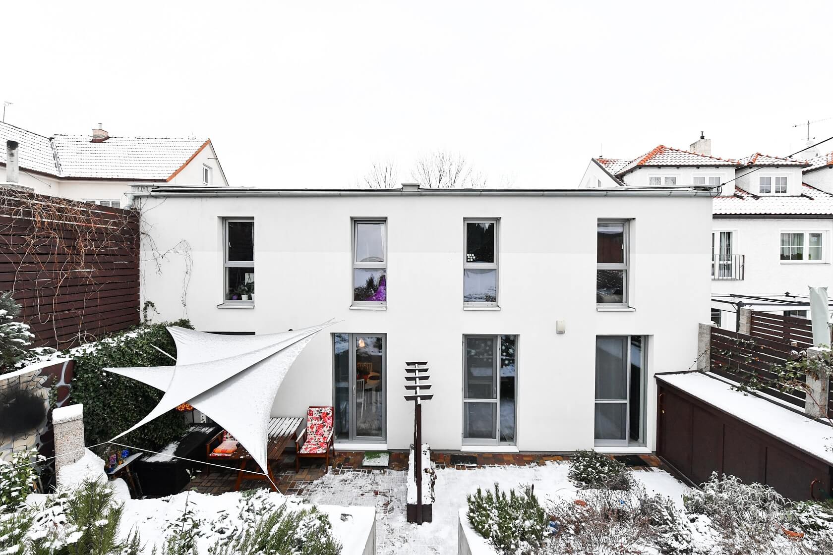 Konzumní, Horoměřice - Praha-západ | Prodej, Byt 4+kk, 96 m²