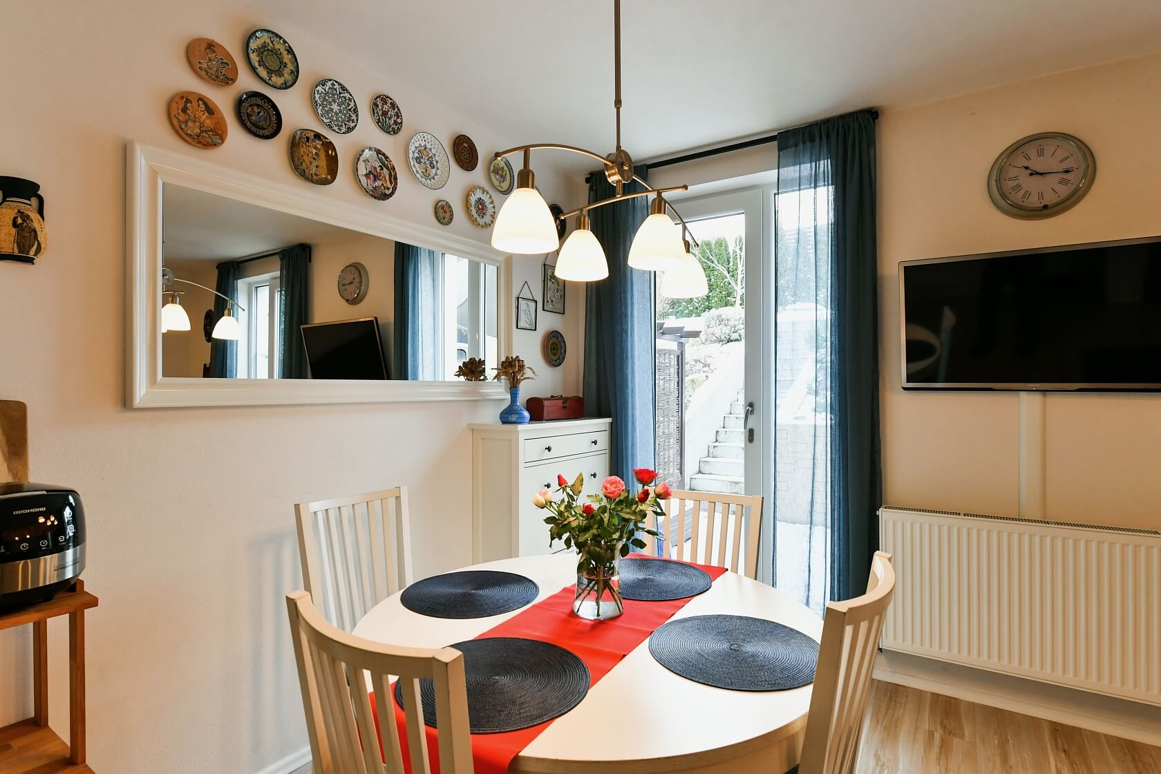 Konzumní, Horoměřice - Praha-západ | Sale, Apartment Three-bedroom (4+kk), 96 m²