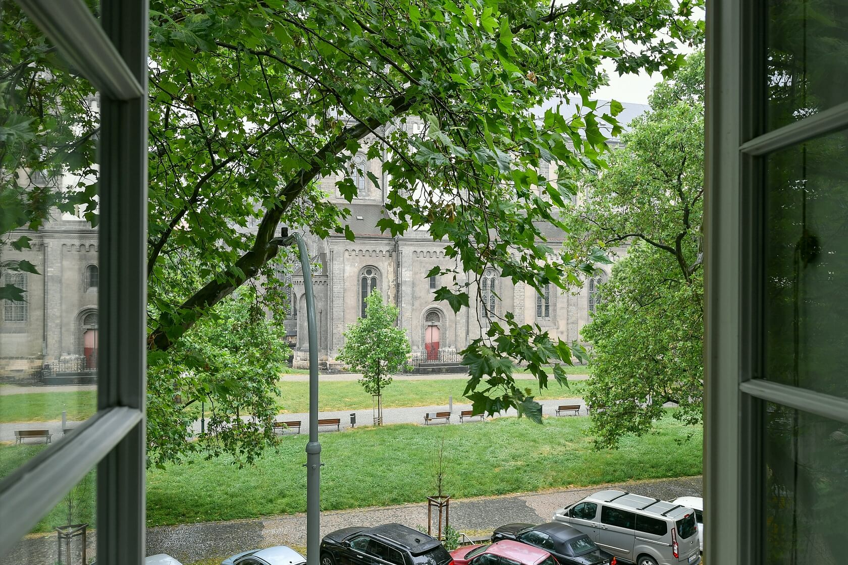 Kollárova, Karlín - Praha 8 | Prodej, Byt 3+kk, 65 m²