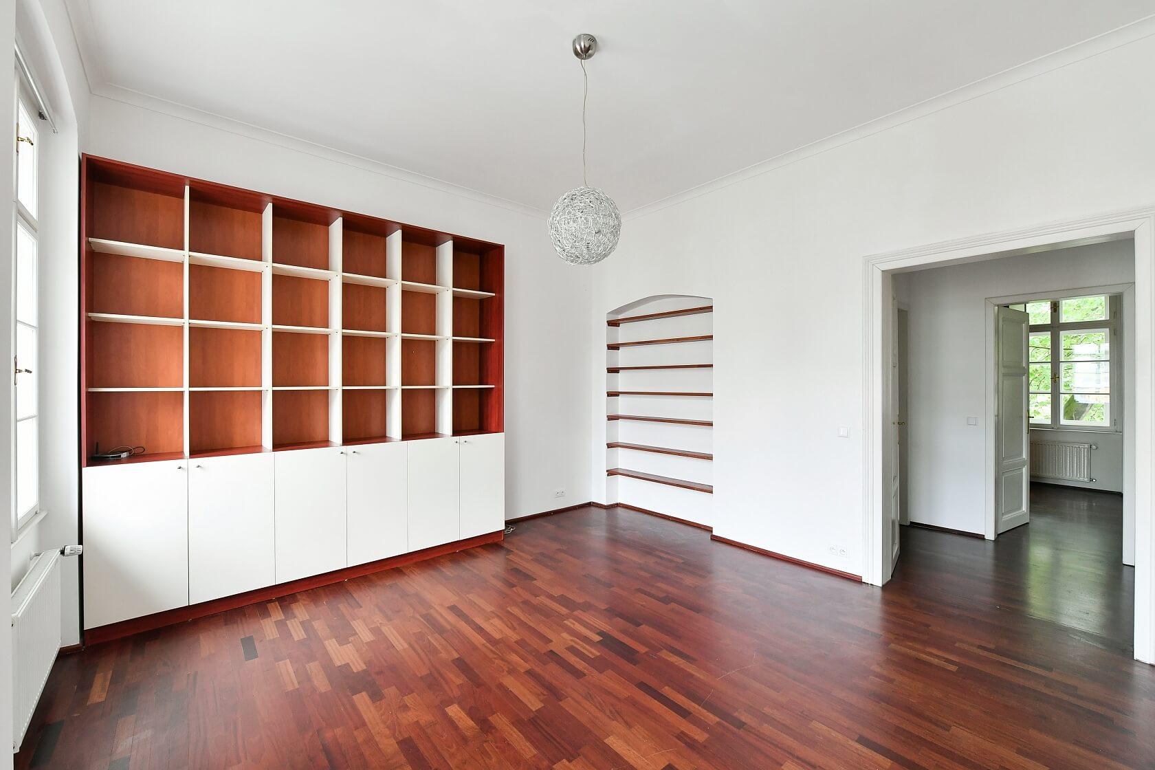 Kollárova, Karlín - Praha 8 | Prodej, Byt 3+kk, 65 m²