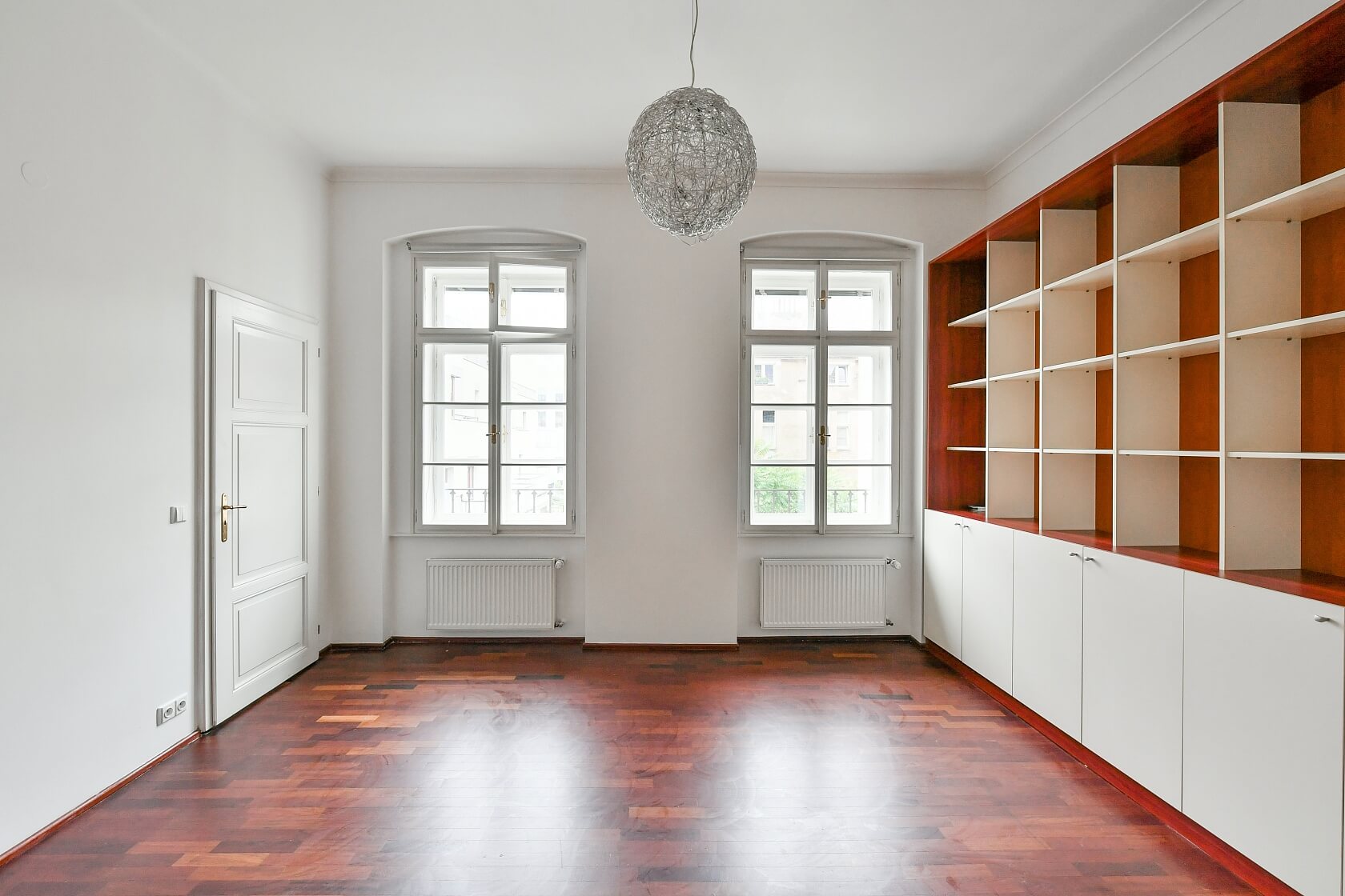 Kollárova, Karlín - Praha 8 | Prodej, Byt 3+kk, 65 m²