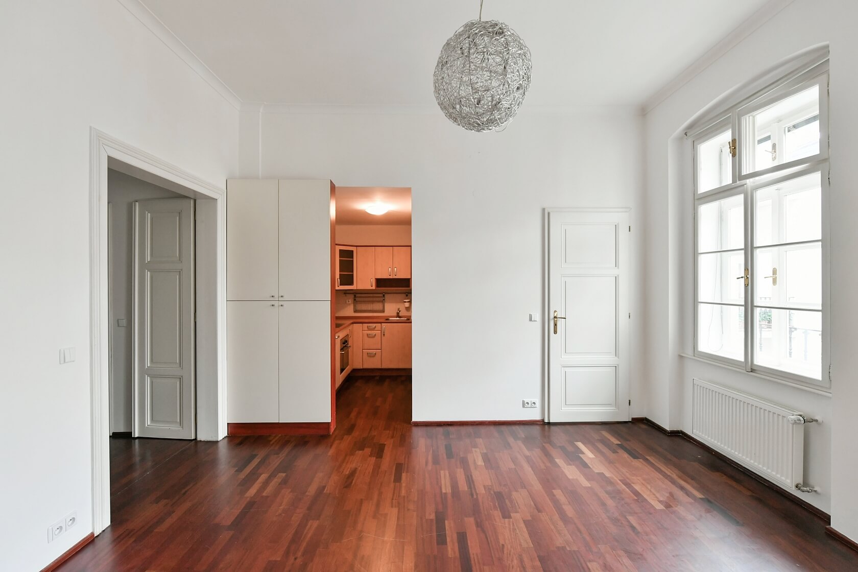 Kollárova, Karlín - Praha 8 | Prodej, Byt 3+kk, 65 m²