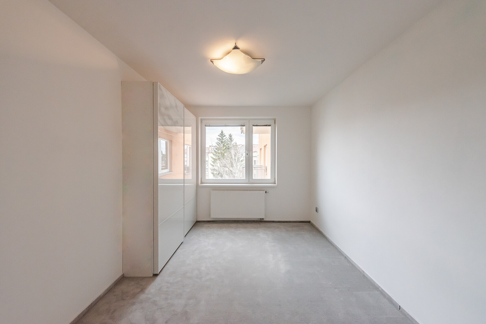Pod Školou, Košíře - Praha 5 | Prodej, Byt 3+kk, 93 m²