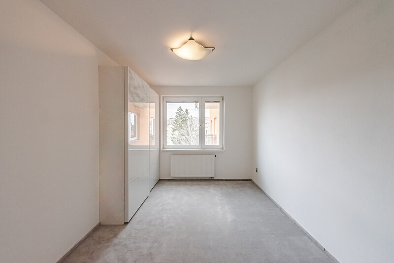 Pod Školou, Košíře - Praha 5 | Prodej, Byt 3+kk, 93 m²
