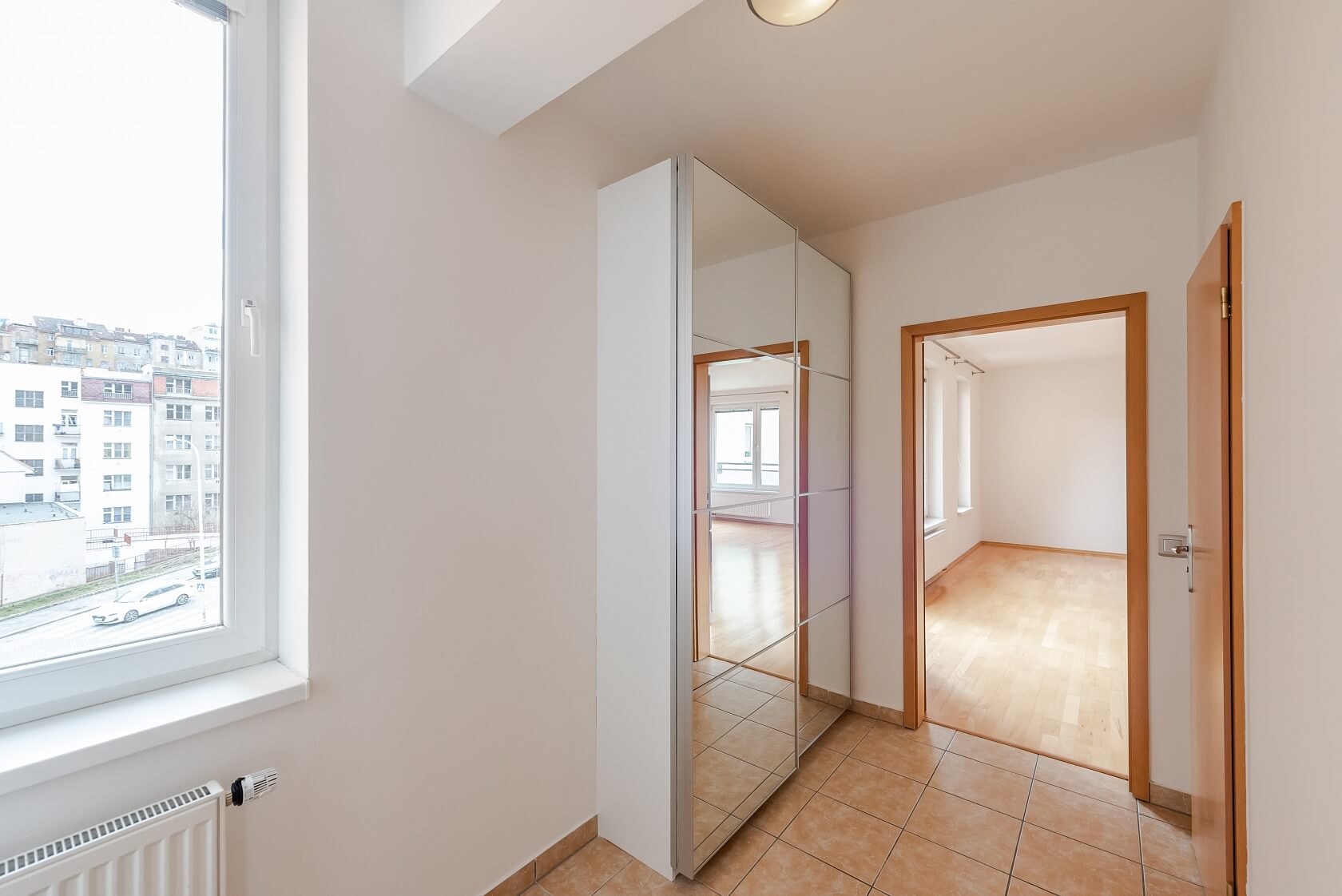 Pod Školou, Košíře - Praha 5 | Prodej, Byt 3+kk, 93 m²