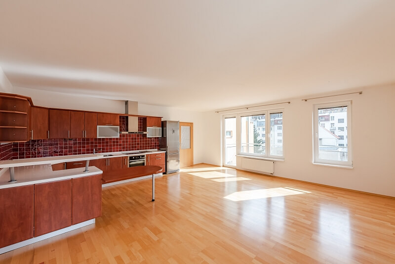 Pod Školou, Košíře - Praha 5 | Prodej, Byt 3+kk, 93 m²