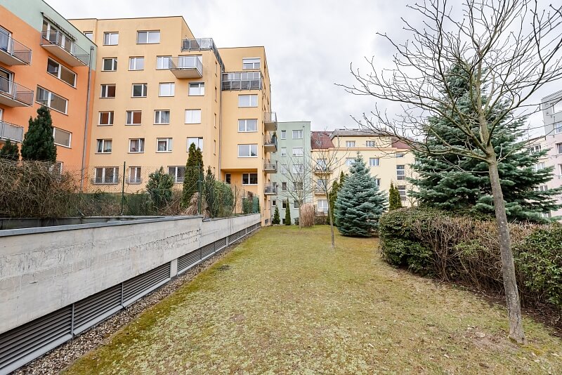 Pod Školou, Košíře - Praha 5 | Prodej, Byt 3+kk, 93 m²