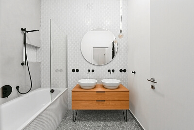 Lidická, Smíchov - Praha 5 | Pronájem, Byt 3+kk, 90 m²