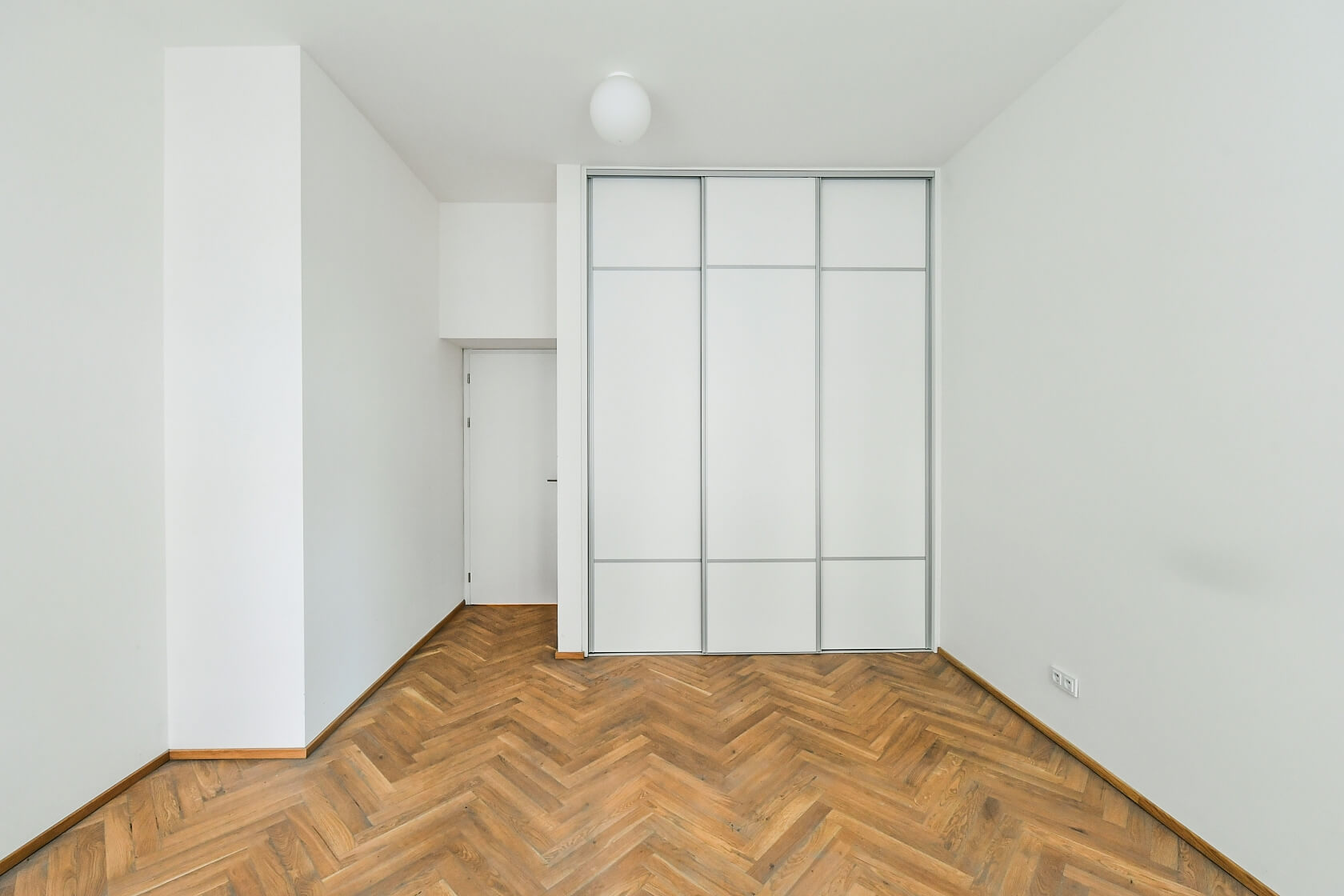 Lidická, Smíchov - Praha 5 | Pronájem, Byt 3+kk, 90 m²