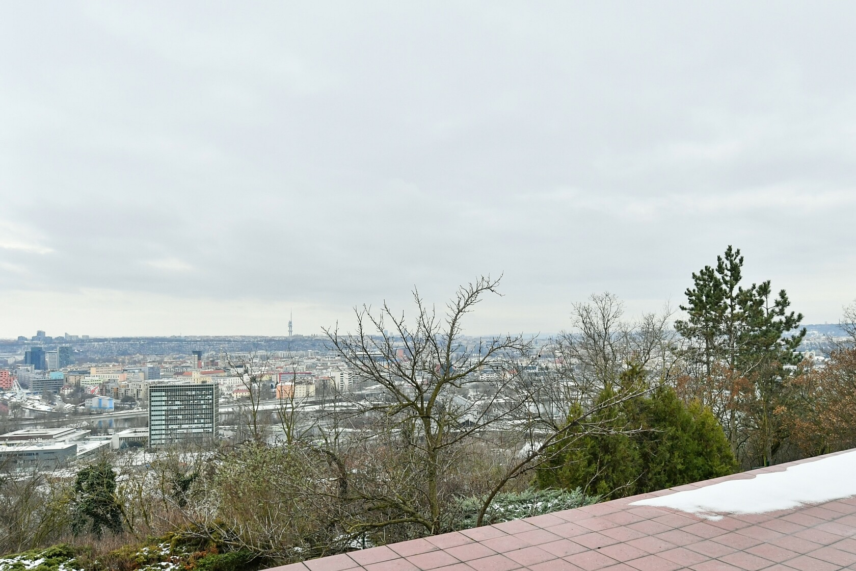 Přádova, Libeň - Praha 8 | Pronájem, Byt 2+1, 68 m²