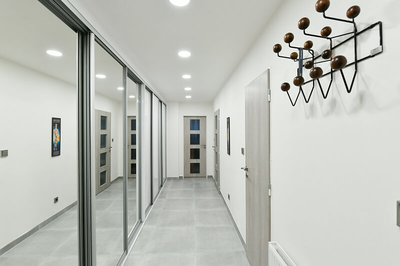 Přádova, Libeň - Praha 8 | Pronájem, Byt 2+1, 68 m²