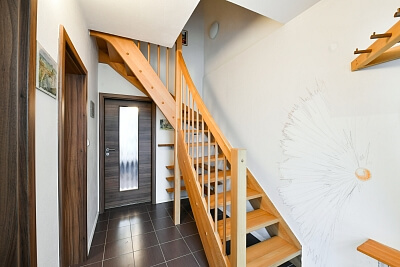 Konzumní, Horoměřice - Praha-západ | Sale, House Three-bedroom (4+kk), 96 m²