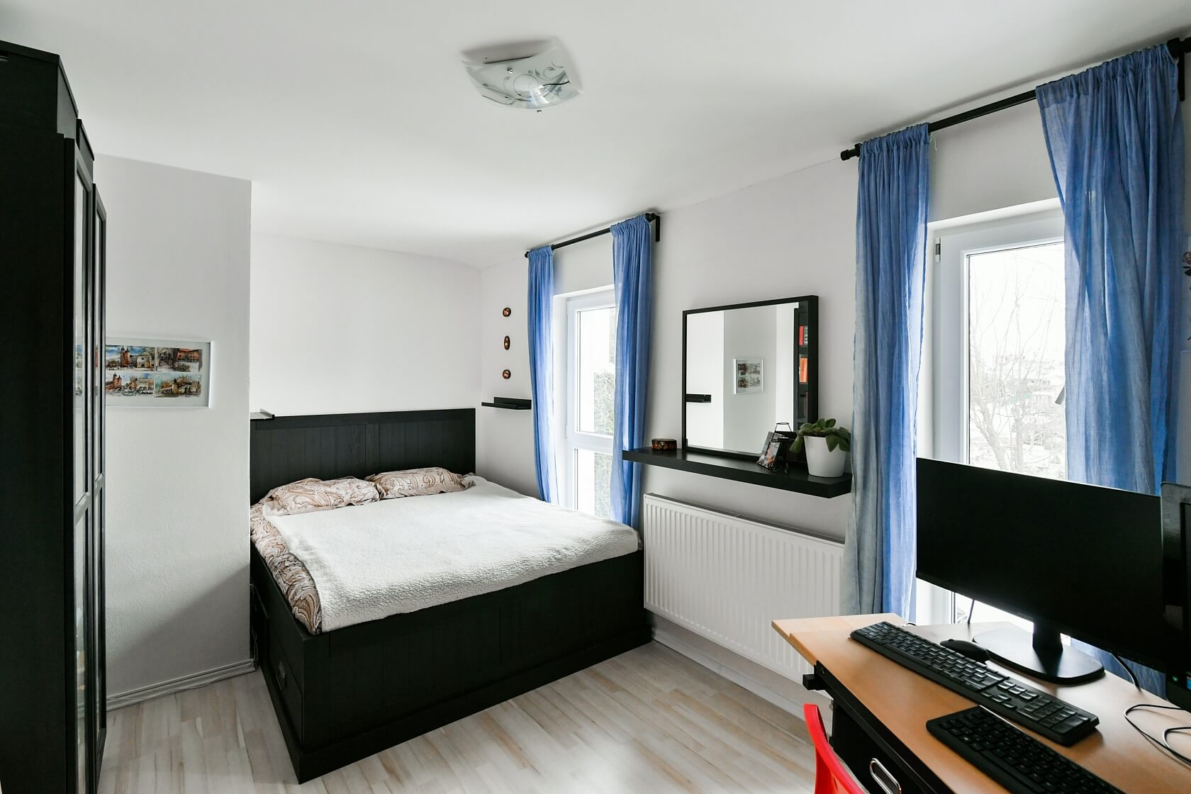 Konzumní, Horoměřice - Praha-západ | Sale, House Three-bedroom (4+kk), 96 m²