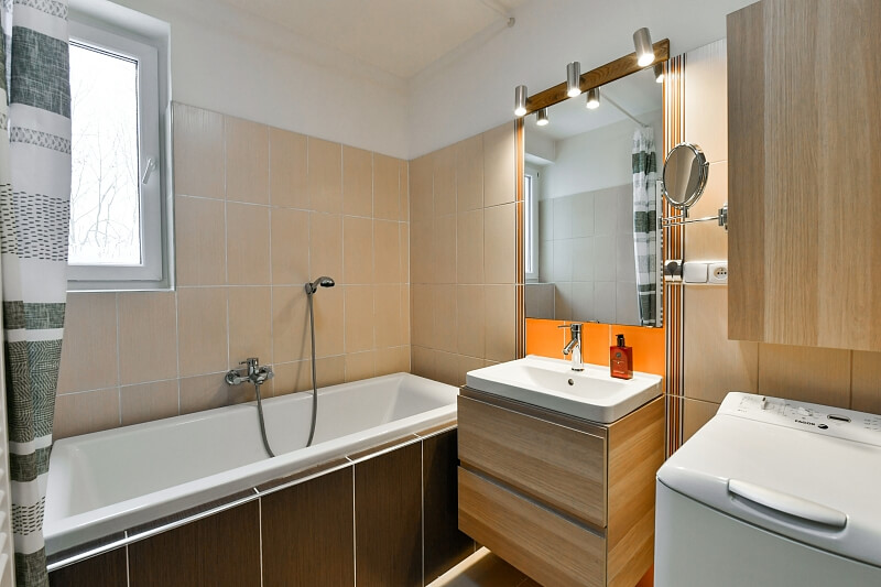 Konzumní, Horoměřice - Praha-západ | Prodej, Rodinný dům 4+kk, 96 m²