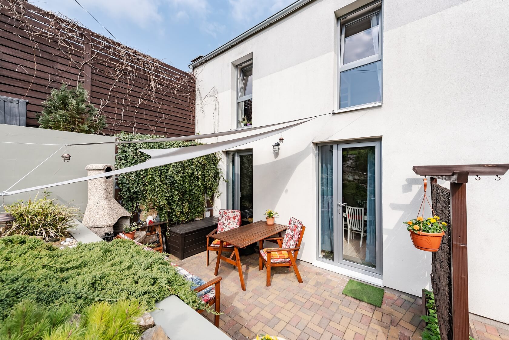 Konzumní, Horoměřice - Praha-západ | Sale, House Three-bedroom (4+kk), 96 m²