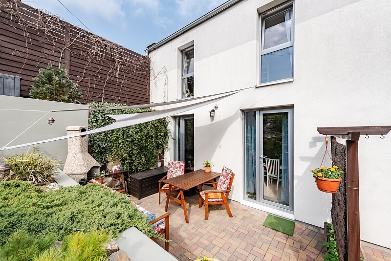 Konzumní, Horoměřice - Praha-západ | Prodej, Rodinný dům 4+kk, 96 m²