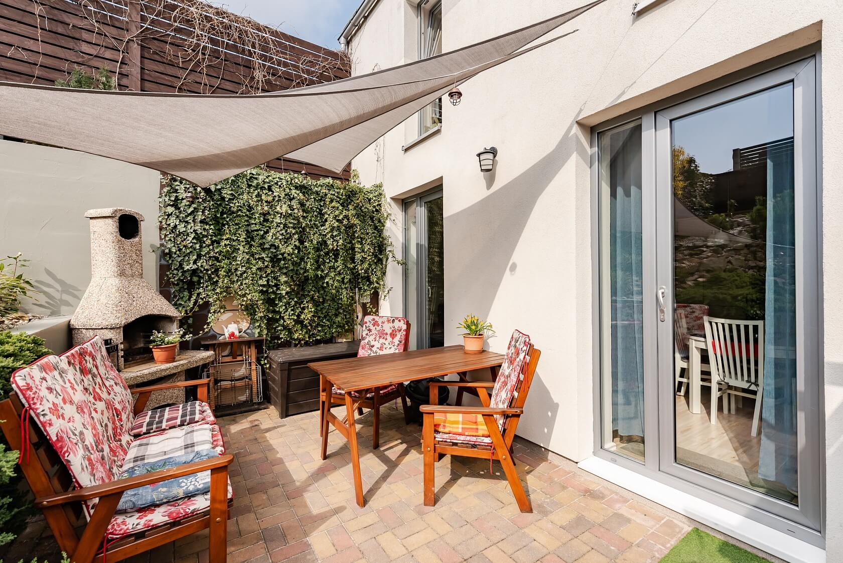 Konzumní, Horoměřice - Praha-západ | Sale, House Three-bedroom (4+kk), 96 m²