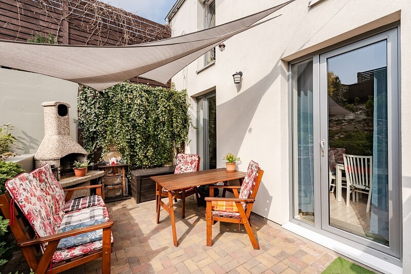 Konzumní, Horoměřice - Praha-západ | Sale, House Three-bedroom (4+kk), 96 m²